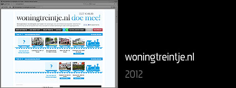 woningtreintje.nl